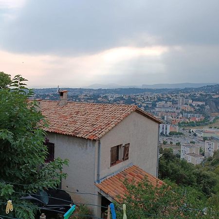 Studio Dauphine Nizza Kültér fotó