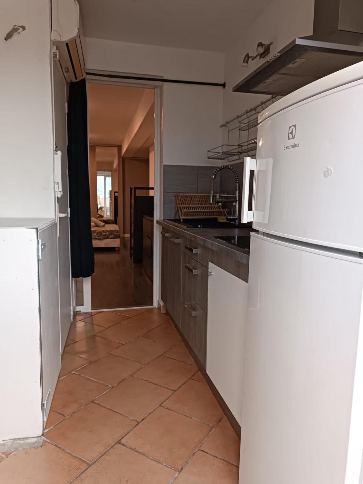 Studio Dauphine Nizza Kültér fotó